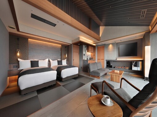 【山形県の人気ホテル】「かみのやま温泉 日本の宿 古窯」は蔵王連峰を望む絶景と美食が魅力