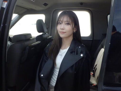 「爆ビジュ」NiziU・マユカ、“レベチ”な最新ショットに絶賛の声「新ビジュ最強すぎます」「前髪ありは反則」