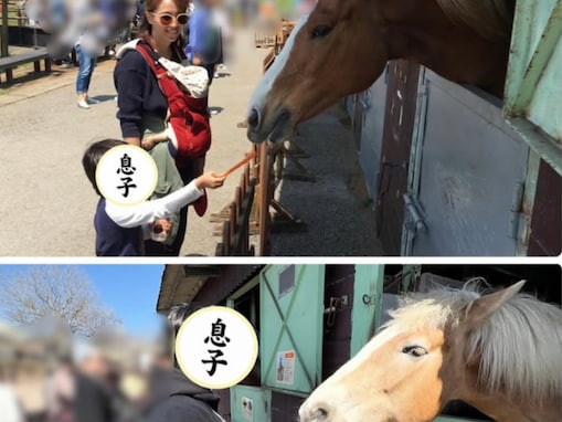 「これぞエモーショナル たまんない」庄司智春、息子が成長した姿に「人生捨てたもんじゃない！」感動