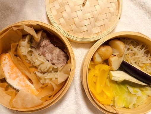 「いきなり家事レベル上がってる」佐久間大介、初挑戦の手料理を披露！ 「本当に初めて!?」「今流行りの」