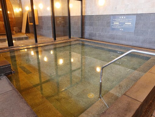 【兵庫県の人気スパ】「SPAキセラ川西」はバレルサウナやコンサートロウリュが話題の施設