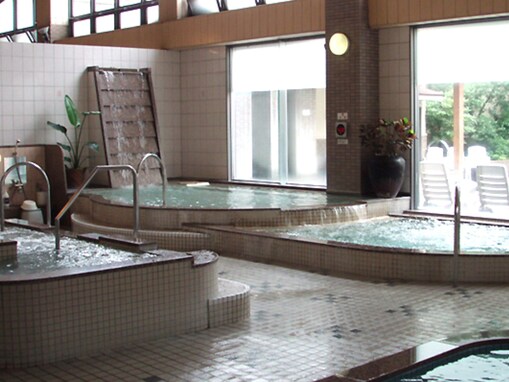 【神奈川県の人気スーパー銭湯】「ヨコヤマユーランド緑」は充実のサウナと和洋週替わりのお風呂が魅力の施設