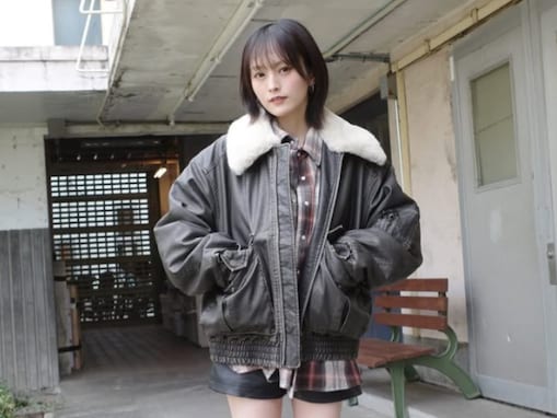 「少し痩せてたらすごく心配…」山本彩、美脚際立つ姿も一部心配の声「足細いい！」「スタイル良すぎ最強」