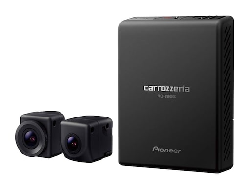 【Amazonお買い得情報】Pioneer「ドライブレコーダー」が特別価格で登場中【3月20日】