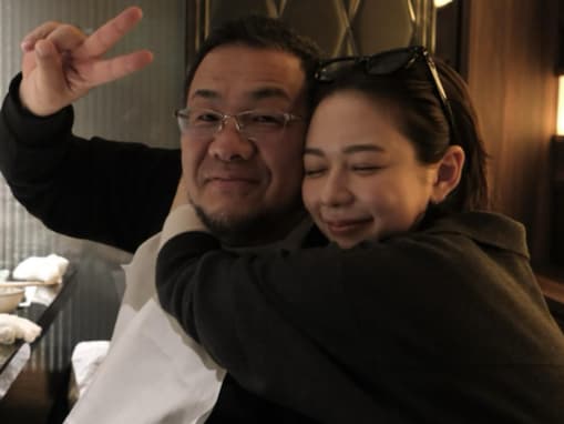 「ママ1番綺麗かよ！」村重杏奈、家族の顔出しショットに反響！ 「皆美男美女」「三姉妹最強すぎる」