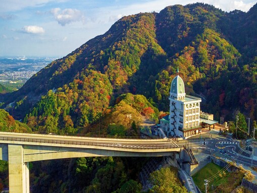 【楽天トラベル売れ筋1位】「湯の山温泉 彩向陽」が選ばれる理由