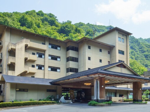 【楽天トラベルセール】「小川温泉元湯 ホテルおがわ」が今だけ特別価格に！湯めぐりを楽しめる5つの露天風呂が魅力【3月19日】