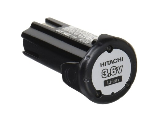 【Amazonお買い得情報】ハイコーキ「リチウムイオン電池」が特別価格で登場中【3月21日】