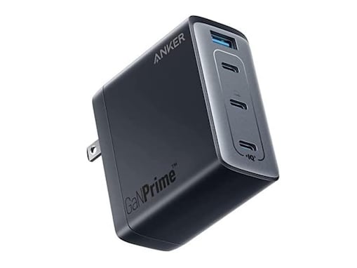 【Amazonお買い得情報】Anker「急速充電器」が特別価格で登場中【3月21日】