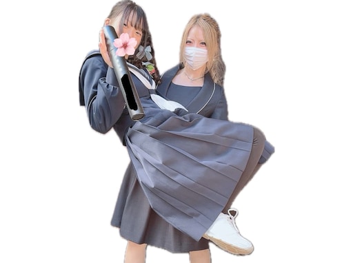 「なんてかっけぇママなんだ…」シングルマザーYouTuber、娘との驚きの姿に「凄すぎて」「まじで尊敬」反響