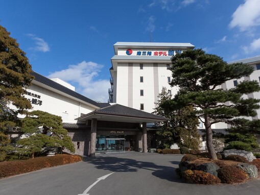 【宮城県の人気ホテル】「南三陸 ホテル観洋」は志津川湾の絶景と海の幸が堪能できる宿