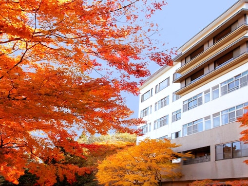 【楽天トラベルスーパーSALE】「伊香保温泉 市川別館 晴観荘」が特別価格で登場中