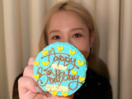 「こんなに美しい37歳は居ないよ」西野カナ、誕生日の最新ショットに反響！ 「これからも私の青春」