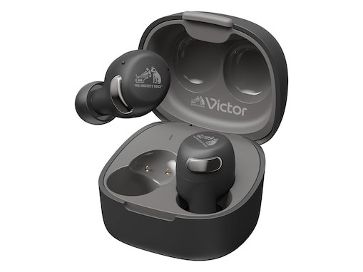 【Amazonお買い得情報】JVCケンウッド「ワイヤレスイヤホン」が特別価格で登場中【3月22日】