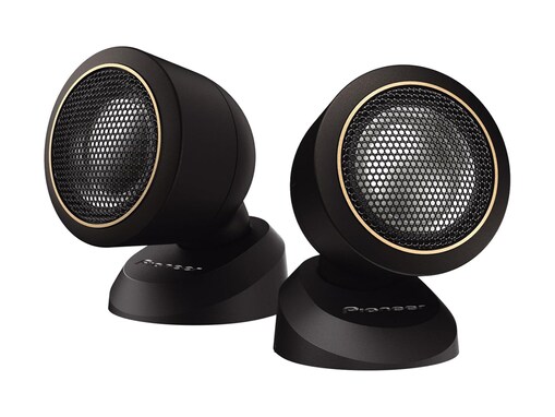 【Amazonお買い得情報】Pioneer「トゥイーター」が特別価格で登場中【3月22日】