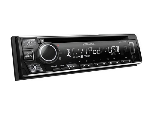 【Amazonお買い得情報】ケンウッド「カーオーディオ」が特別価格で登場中【3月22日】