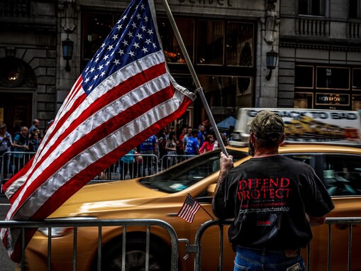 「高学歴は民主党、大衆は共和党」常識が覆ったアメリカ。世界を振り回すトランプを支持するのは誰か？