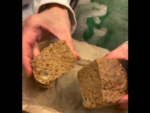 「子どもにも食べさせたい」工藤静香の“タンパク質ケーキ”レシピに反響！ 「罪悪感なく食べられそう」