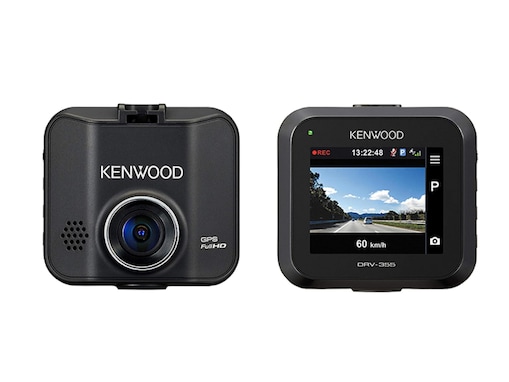 【Amazonお買い得情報】ケンウッド「ドライブレコーダー」が特別価格で登場中【3月23日】