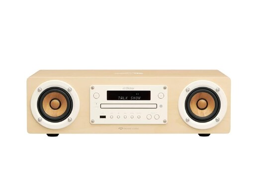 【Amazonお買い得情報】JVCケンウッド「ミニコンポ」が特別価格で登場中【3月23日】