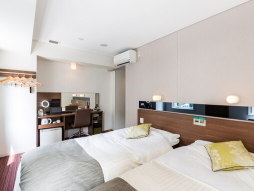 【楽天トラベル×スーパーDEAL】「スーパーホテルPremier博多駅・筑紫口天然温泉」が実質30％引き！美人の湯「原鶴温泉」を楽しめる【3月23日】