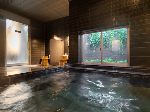 【楽天トラベル×スーパーDEAL】「天然温泉 源氏翼の湯 スーパーホテル美田園・仙台エアポート＜仙台空港＞」が大幅ポイント還元中