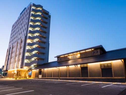 【楽天トラベルセール】「セントラルホテル伊万里」が今だけ特別価格に！露天風呂でくつろげる駅チカのホテル【3月28日】