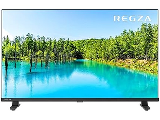 【Amazonお買い得情報】REGZA「スマートテレビ」が特別価格で登場中【3月24日】
