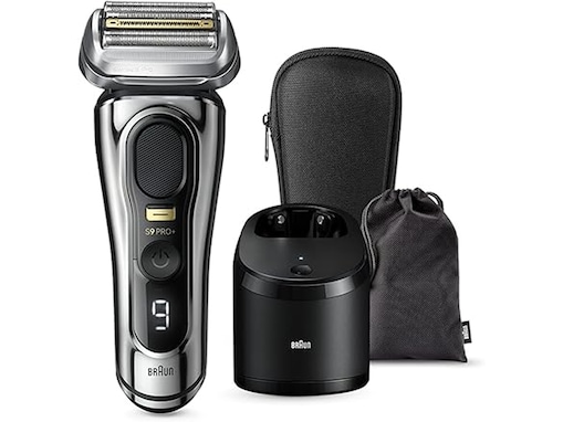 【Amazonお買い得情報】ブラウン「電気シェーバー」が特別価格で登場中【3月24日】