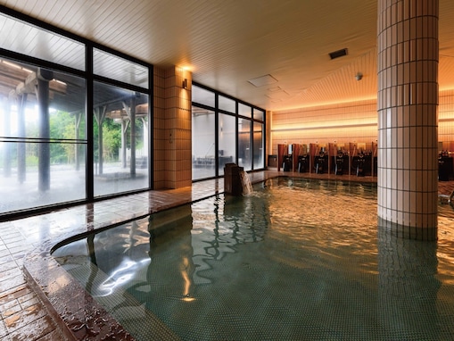 【楽天トラベル売れ筋1位】「グランドメルキュール和歌山みなべリゾート＆スパ」はオールインクルーシブの隠れ家のようなホテル【3月23日】