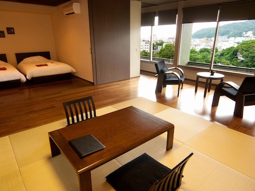 【楽天トラベル×スーパーDEAL】「くつろぎ日和 伊東遊季亭」が大幅ポイント還元中