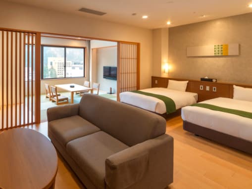 【楽天トラベル売れ筋1位】「黒部・宇奈月温泉 やまのは」が選ばれる理由