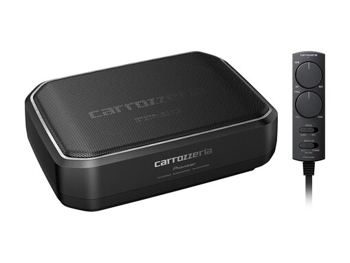 【Amazonお買い得情報】Pioneer「車載ウーファー」が特別価格で登場中【3月24日】