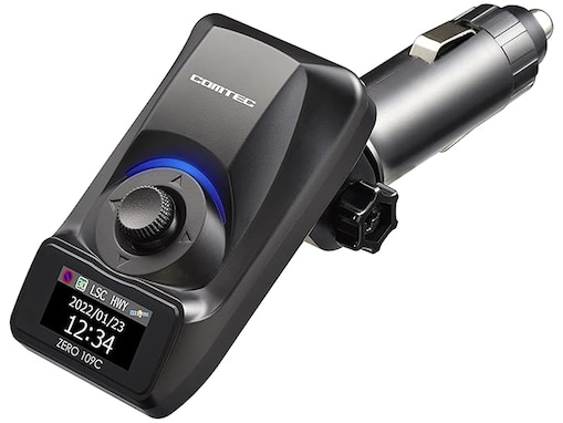 【Amazonお買い得情報】コムテック「GPSレシーバー」が特別価格で登場中【3月25日】