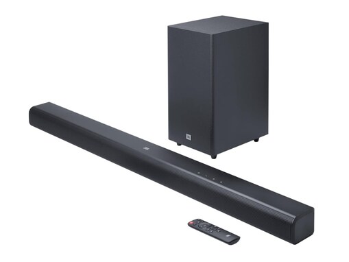 【Amazonお買い得情報】JBL「サウンドバー」が特別価格で登場中【3月25日】