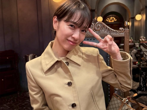 「2026年冬ドラマ」ではまり役だったと思う女性俳優ランキング！ 「戸田恵梨香」を超えた1位は？
