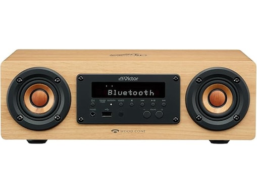 【Amazonお買い得情報】JVCケンウッド「Bluetoothスピーカー」が特別価格で登場中【3月26日】