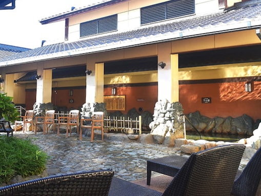 【埼玉県の人気スーパー銭湯】「北本温泉 湯楽の里」は美肌の湯と高濃度炭酸泉が魅力の施設。オートロウリュウサウナでリラックス