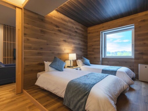 【楽天トラベル×スーパーDEAL】「蔵王温泉 たかみや瑠璃倶楽リゾート ‐RURIKURA RESORT‐」が大幅ポイント還元中