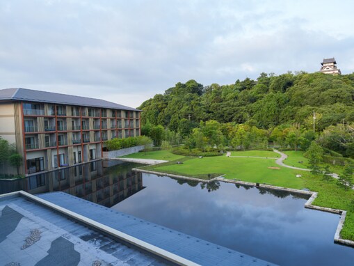 【愛知県】「雰囲気が好き…」観光スポットに囲まれた愛知の湯治所「犬山温泉」の魅力とは？