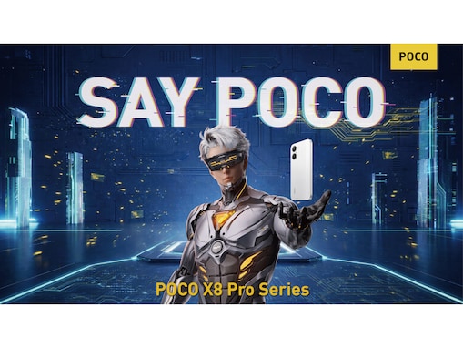 iPhoneから操作できて充電も分け合える⁉︎ サブスマホにもおすすめな「POCO X8 Pro / Pro Max」発売
