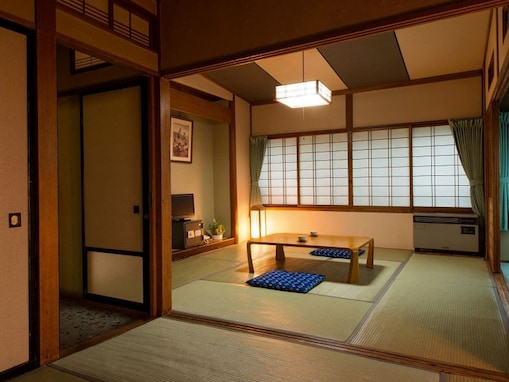 【楽天トラベルセール】山形県「蔵王温泉 吉田屋」が特別価格で登場中