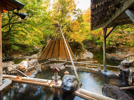 【宮城県の人気ホテル】「仙台・作並温泉 ゆづくしSalon一の坊」はオールインクルーシブで心ゆくまで癒やされる宿