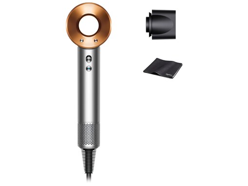 【Amazonセール】Dyson「ドライヤー」が特別価格で登場中【3月24日】