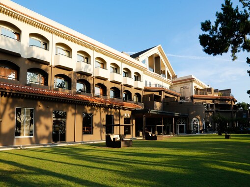 【楽天トラベル売れ筋1位】「あわじ浜離宮 ＜淡路島＞」が選ばれる理由