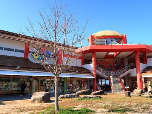 「日本海に面した立地で鮮魚が強い」グルメが魅力的な“島根県の道の駅”ランキング1位は？【2026年調査】