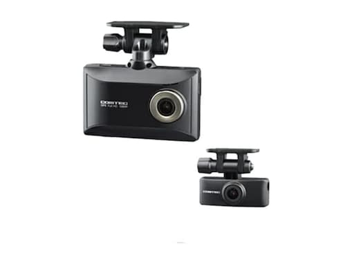 【Amazonお買い得情報】コムテック「ドライブレコーダー」が特別価格で登場中【3月25日】