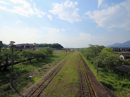 「読むのが難しい」と思う福岡県の駅TOP10！ 2位「糒」を抑えた1位は？【2026年調査】
