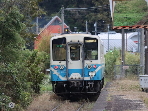 「読むのが難しい」と思う愛媛県の駅10選！ 「務田」の倍票を獲得した1位は？【2026年調査】