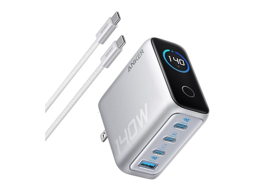 【Amazonお買い得情報】Anker「AC式充電器」が特別価格で登場中【3月26日】